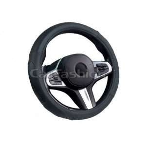 LAREDO — Оплетка руля черный/черный