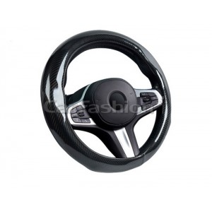 WINNER — Оплетка руля черный