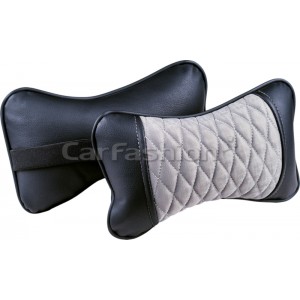 ELEMENT — Подушка серый/черный/черный