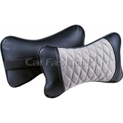 ELEMENT — Подушка серый/черный/черный