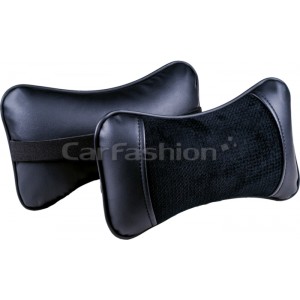 SPACE — Подушка черный/черный