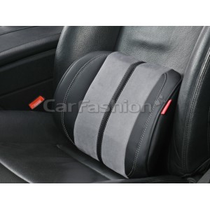 FLEX M — Подушка серый/черный/серый