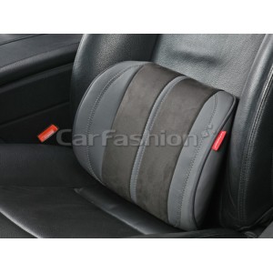 FLEX M — Подушка т.серый/т.серый/серый