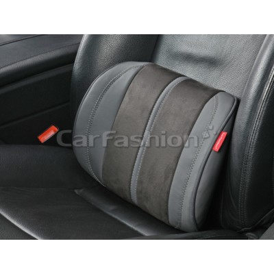 FLEX M — Подушка т.серый/т.серый/серый