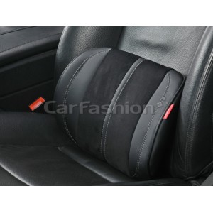 FLEX M — Подушка черный/черный/т.серый