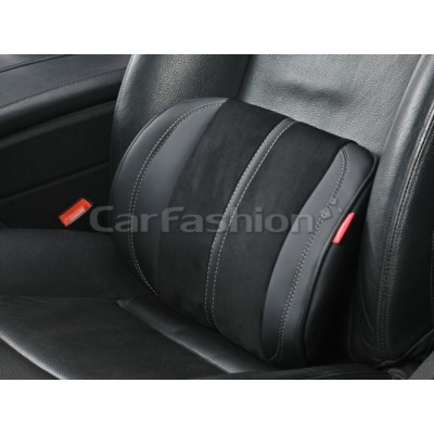 FLEX M — Подушка черный/черный/т.серый