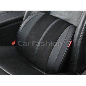 FLEX L — Подушка черный/черный/черный