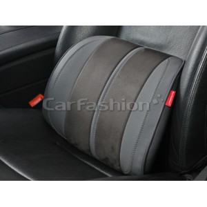 FLEX L — Подушка т.серый/т.серый/серый