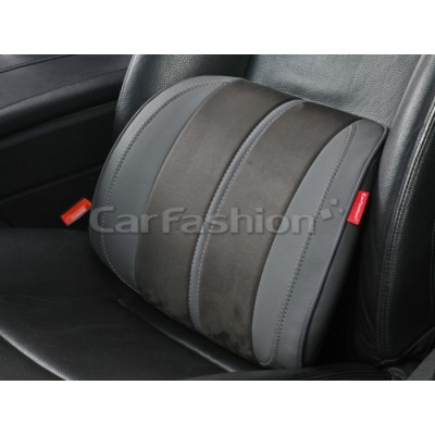 FLEX L — Подушка т.серый/т.серый/серый