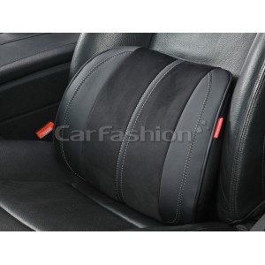 FLEX L — Подушка черный/черный/т.серый