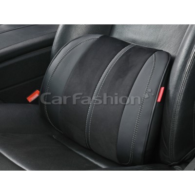 FLEX L — Подушка черный/черный/т.серый