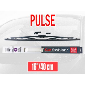 PULSE — Щетка стеклоочистителя 16″/40cm