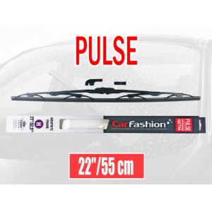 PULSE — Щетка стеклоочистителя 22″/55cm