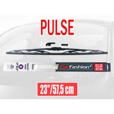 PULSE — Щетка стеклоочистителя 23″/57,5cm