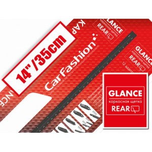GLANCE — Щетка стеклоочистителя 10″/25cm