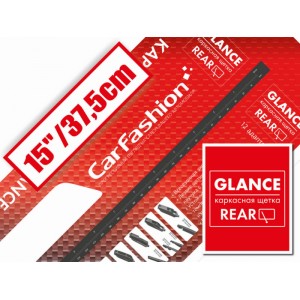 GLANCE — Щетка стеклоочистителя 11″/28cm