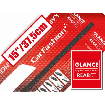 GLANCE — Щетка стеклоочистителя 11″/28cm