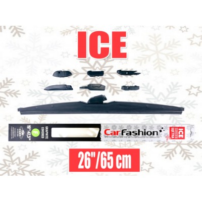 ICE — Щетка стеклоочистителя 26″/65cm