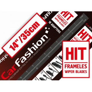 HIT — Щетка стеклоочистителя 14″/35cm