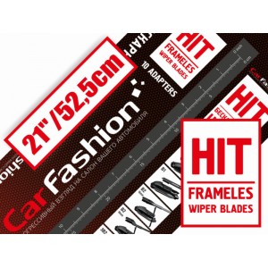 HIT — Щетка стеклоочистителя 21″/52,5cm