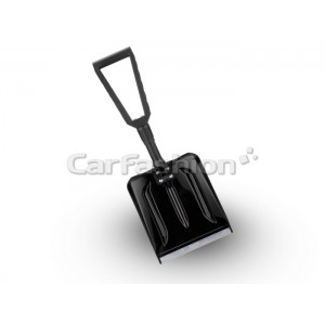 ЛАВИНА — Лопата черный