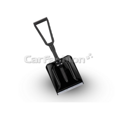 ЛАВИНА — Лопата черный